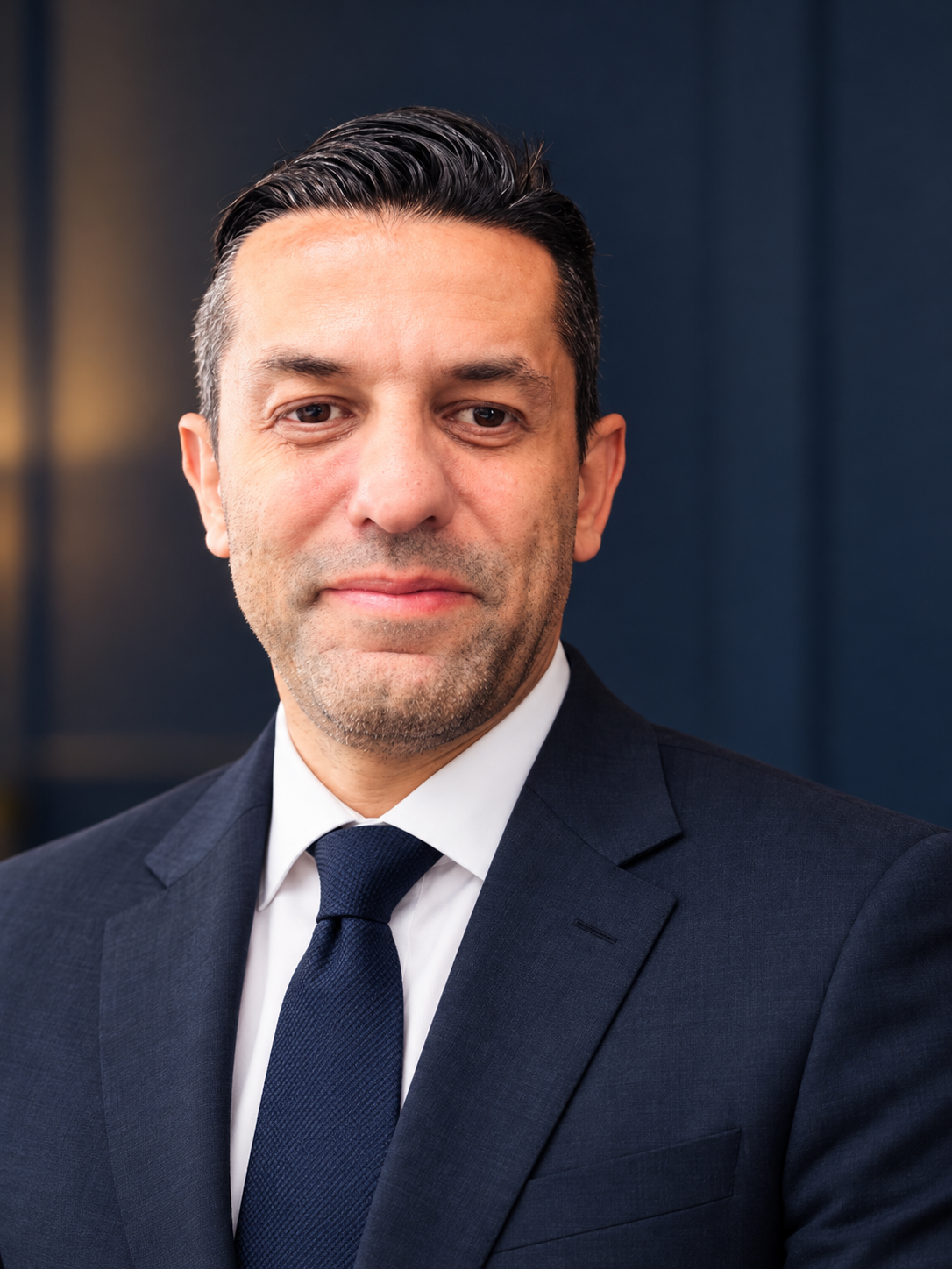 M.S. Ozcan